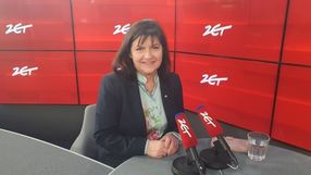 Urszula Rusecka 