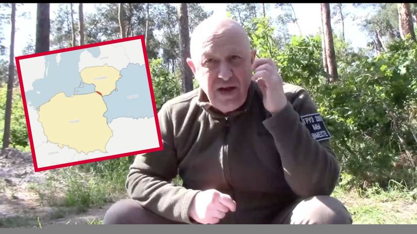 Jewgienij Prigożyn
