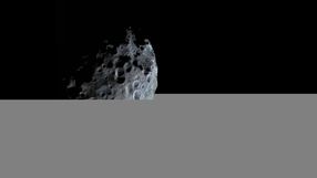 Ogromna asteroida zmierza w kierunku ziemi
