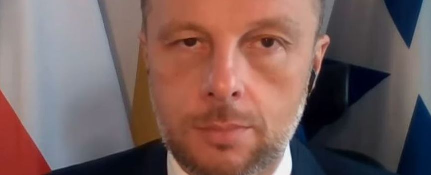 Konrad Fijołek