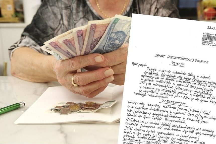 300 plus za staż małżeński. Rząd zabrał głos w sprawie nowego świadczenia