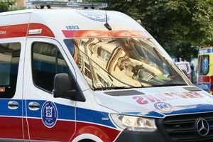 Żukowo, śmierć dziecka