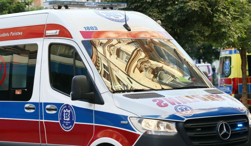 Żukowo, śmierć dziecka