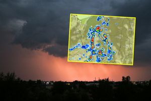 pogoda w sobotę 29 kwietnia