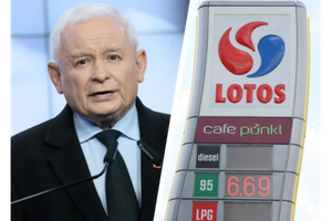 „Idiotyzm” i „strzał do własnej bramki”. Burza po ogłoszeniu pytania na referendum