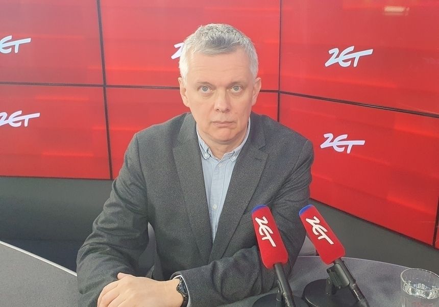 Tomasz Siemoniak