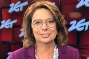 Małgorzata Kidawa-Błońska
