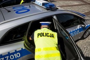 Policja