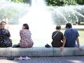 pogoda w majówkę
