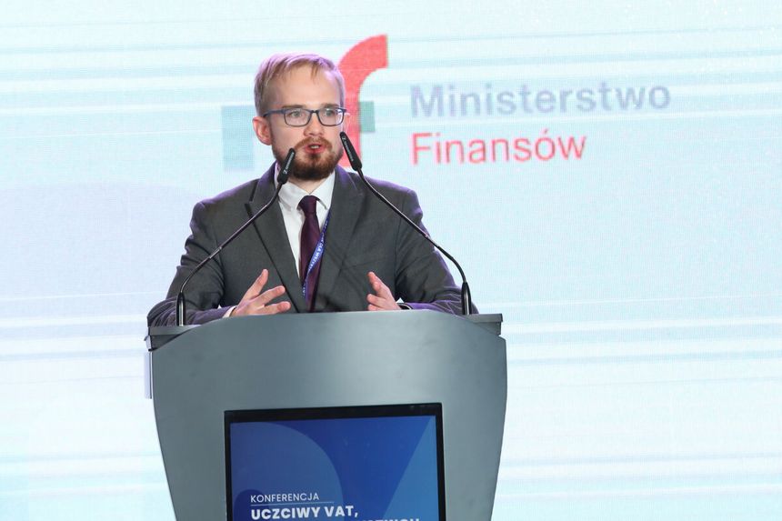 Piotr Patkowski o frankowiczach