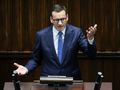 Rząd ukrył wydatki państwowe. „Pokazano tylko 12 proc. dziury w budżecie”