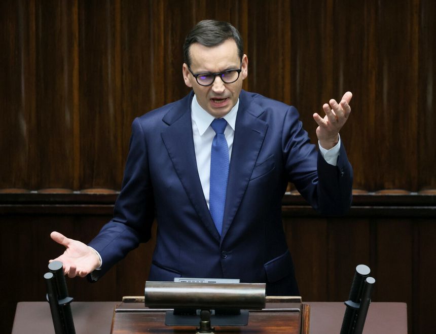 Rząd ukrył wydatki państwowe. „Pokazano tylko 12 proc. dziury w budżecie”