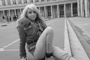 Anastazja Rubińska