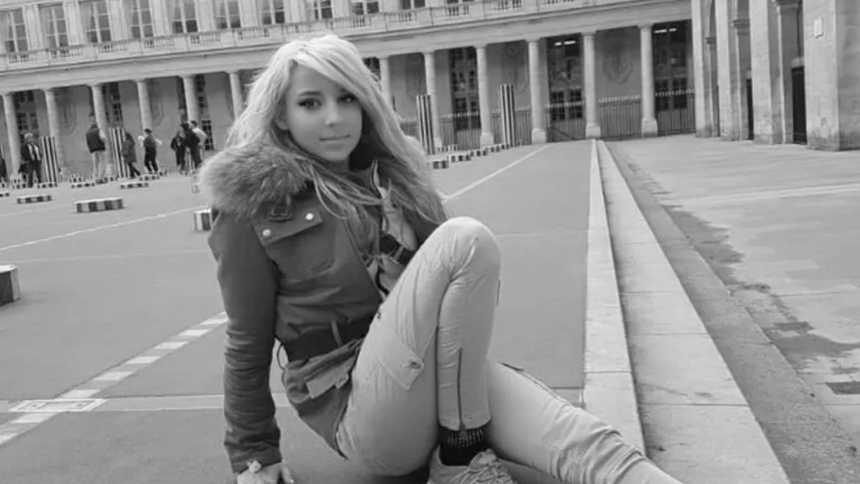 Anastazja Rubińska
