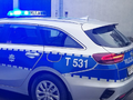 Grabowo. Znaleziono zwłoki mężczyzny