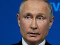 Putin celem wywiadu wojskowego Ukrainy