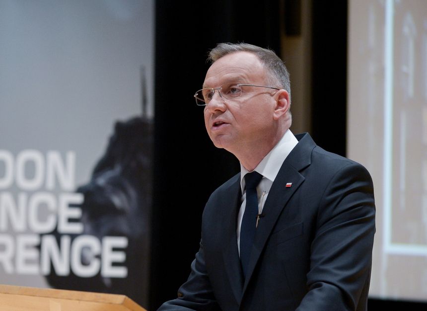 Andrzej Duda