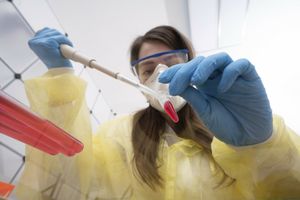 Laboratorium