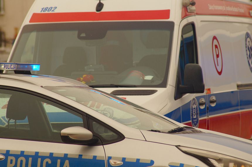 Policja