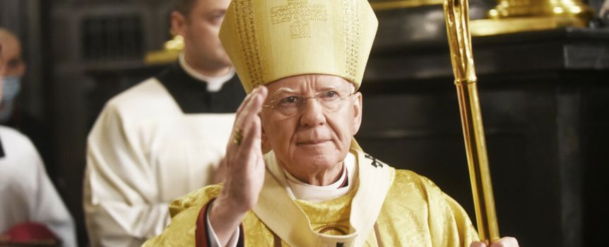 Abp Marek Jędraszewski