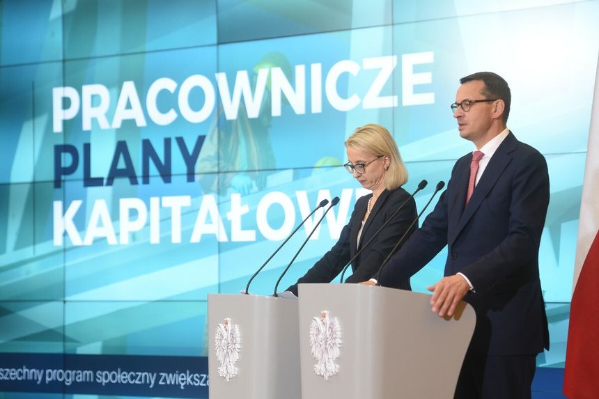 Mateusz Morawiecki