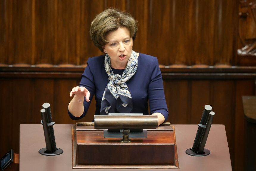 Marlena Maląg