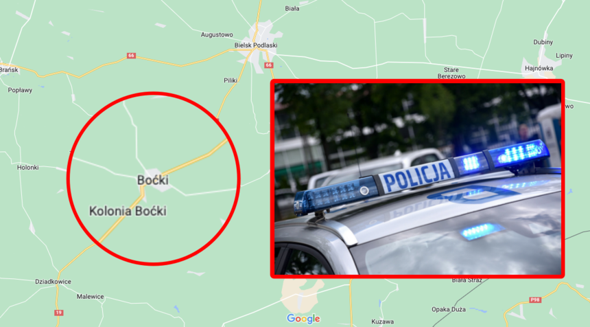 Policja