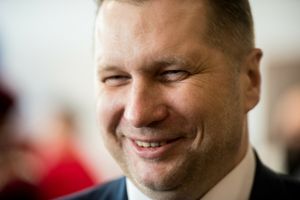 Przemysław Czarnek