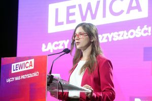 Paulina Matysiak o urlopie menstruacyjnym