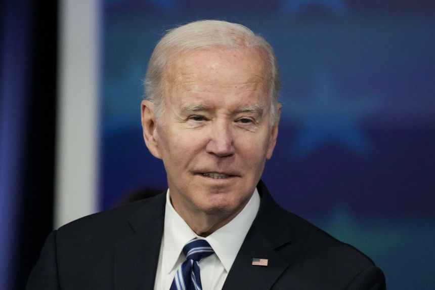 Joe Biden