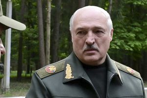 Łukaszenka o buncie Prigożyna