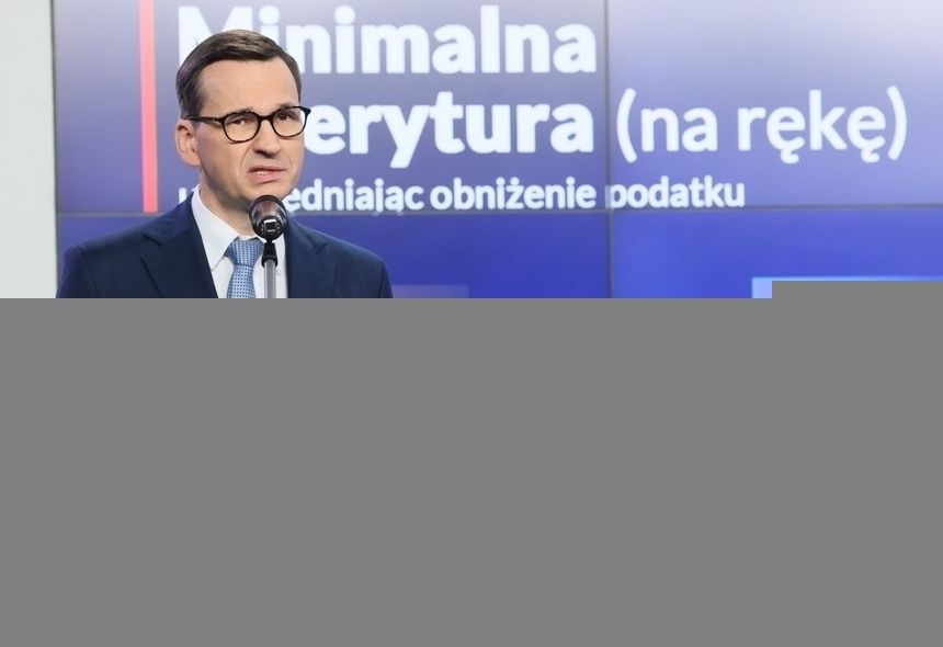 Mateusz Morawiecki