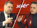 Przemysław Czarnek w Radiu ZET