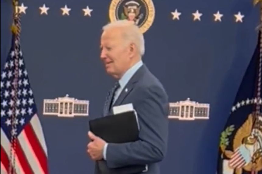 Joe Biden