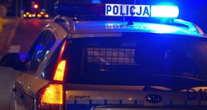 Opole: Atak siekierą na ratownika medycznego