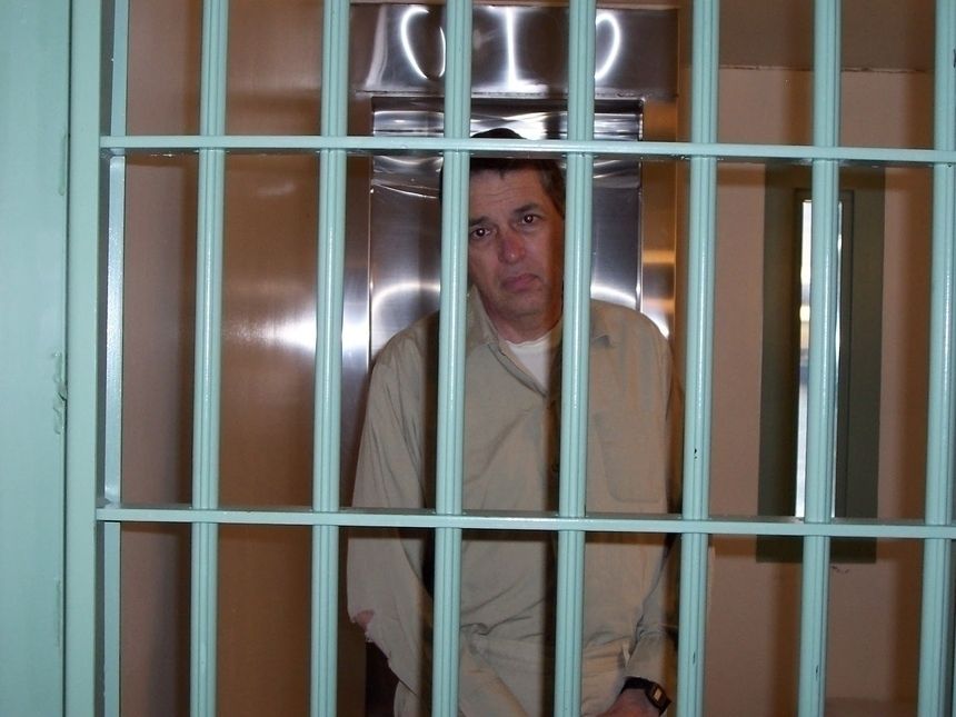 Robert Hanssen