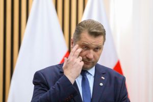 Przemysław Czarnek