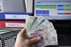 Jak obniżyć podatki? Z najpopularniejszej ulgi skorzystało 14 mln Polaków