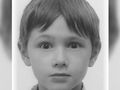 Kacper Lipa zaginiony