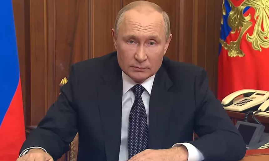 Putin