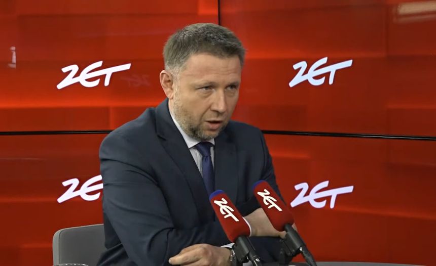 Marcin Kierwiński