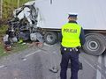Wypadek na DW 212