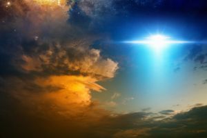 wiceszef nasa o UFO