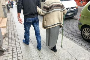 Co z wiekiem emerytalnym