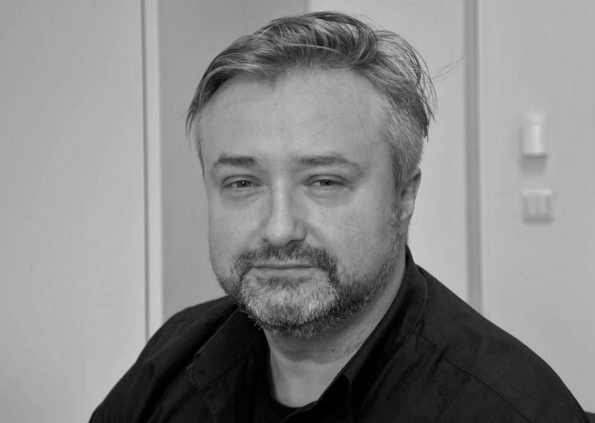 Arkadiusz Loska