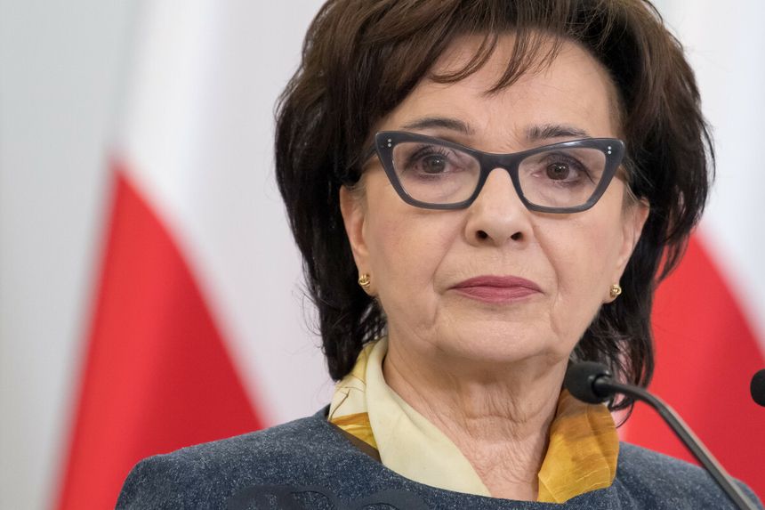 Elżbieta Witek