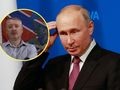 Putin krytykowany przez Girkina