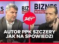 Robert Zapotoczny i Michał Tomaszkiewicz