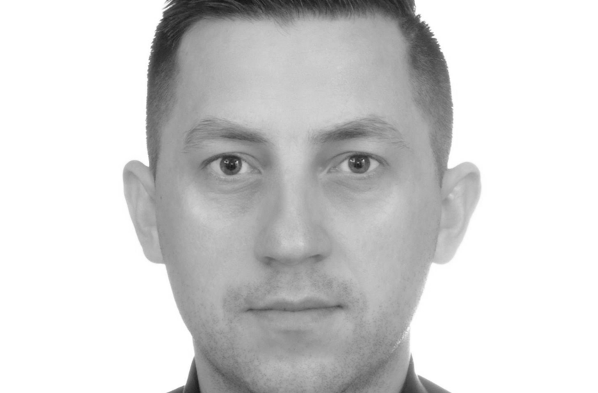 Łukasz Borys