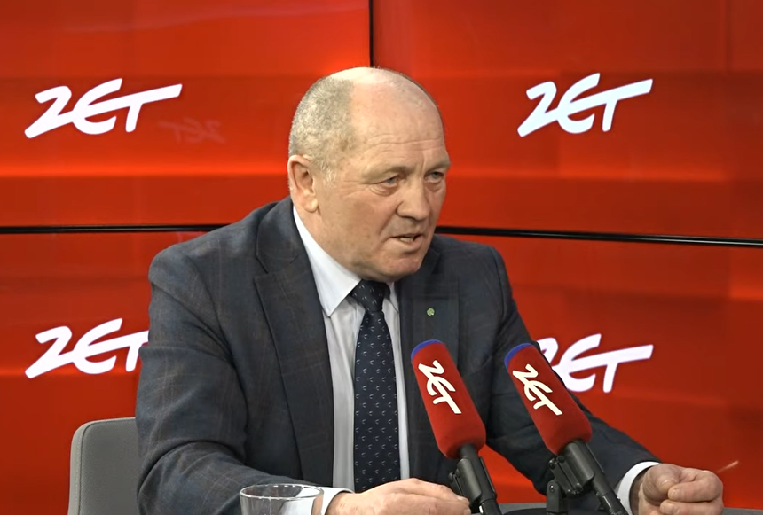 Marek Sawicki